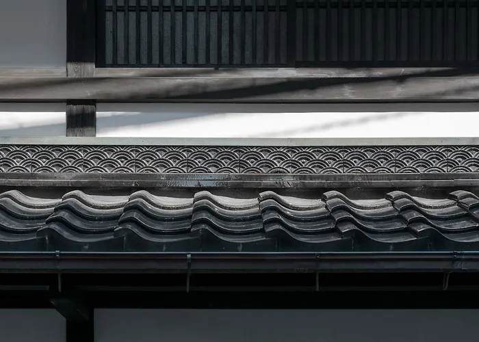 Kanata Machiya House