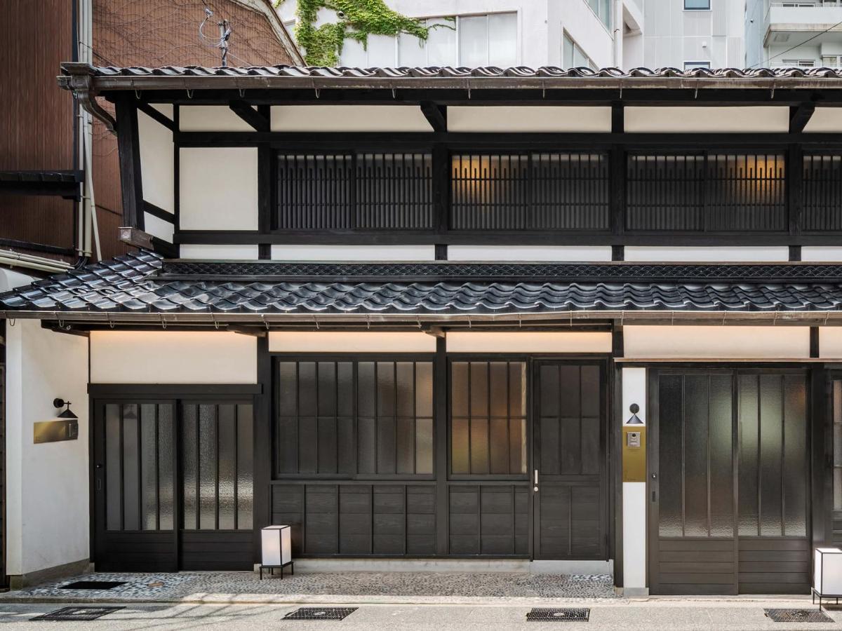 Kanata Machiya House * Kanazawa