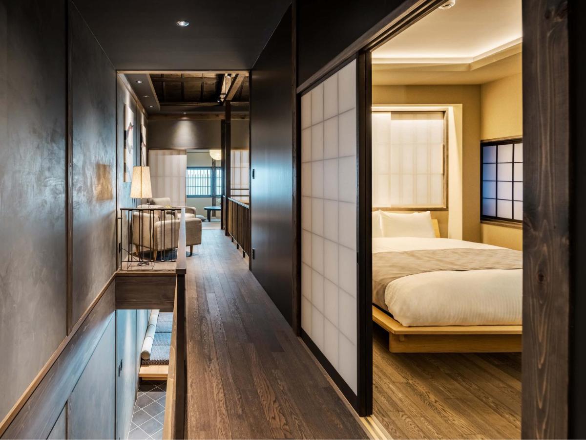 Holiday home Kanata Machiya House Kanazawa