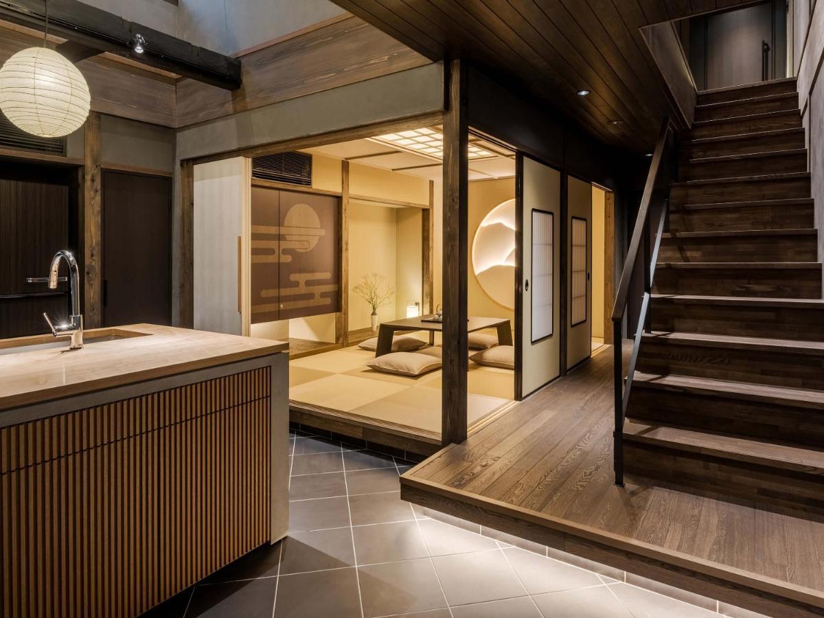 Holiday home Kanata Machiya House *