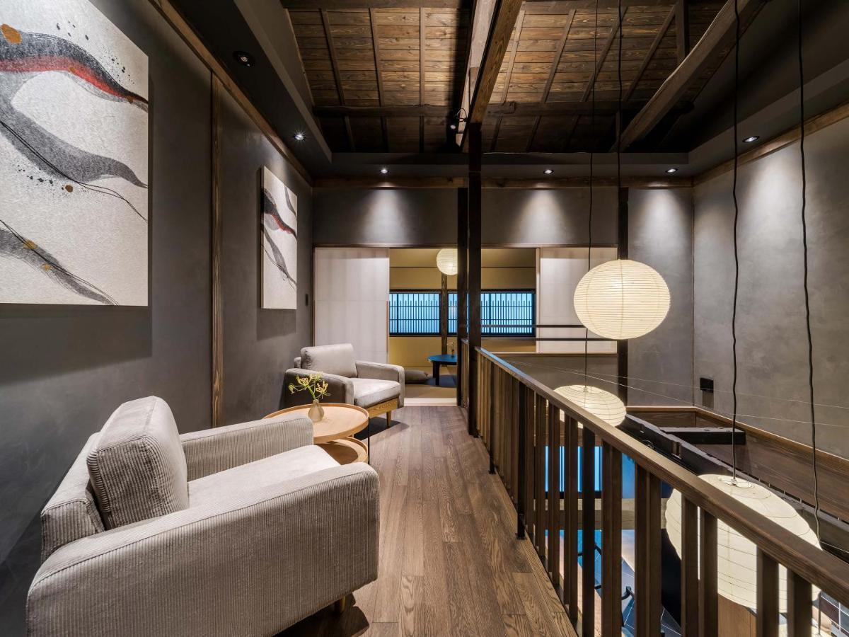 Kanata Machiya House