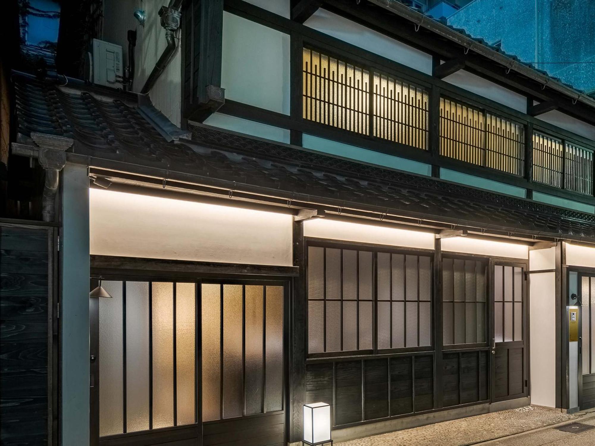 Kanata Machiya House * Kanazawa