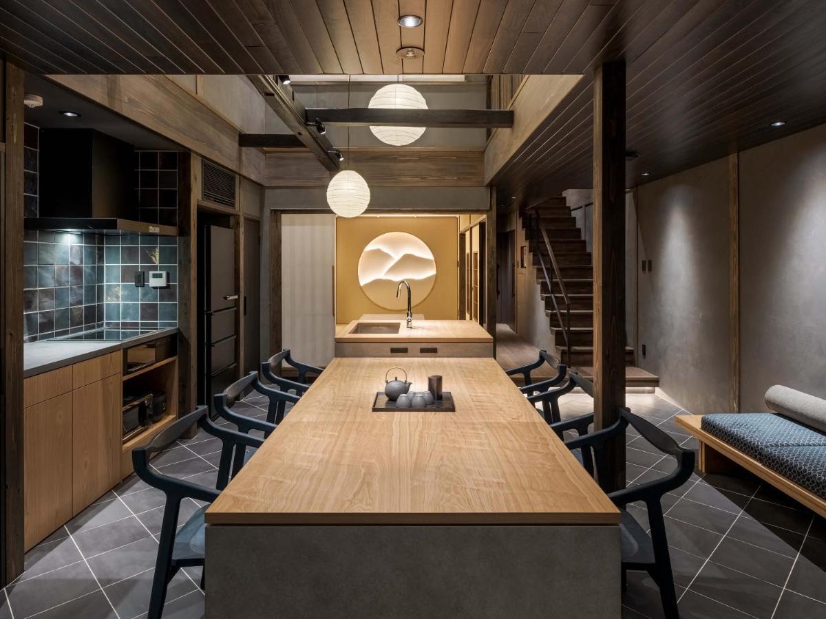 Kanata Machiya House Kanazawa