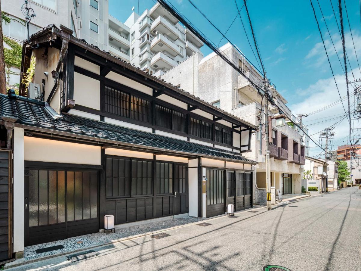 Kanata Machiya House Holiday home