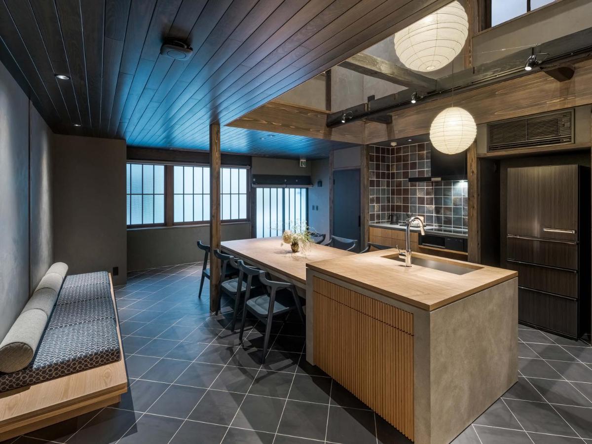Holiday home Kanata Machiya House *