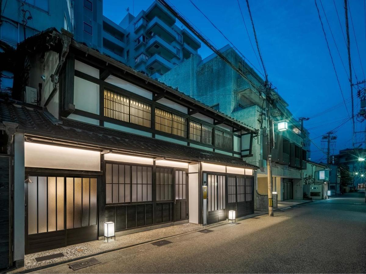 Kanata Machiya House Holiday home Kanazawa