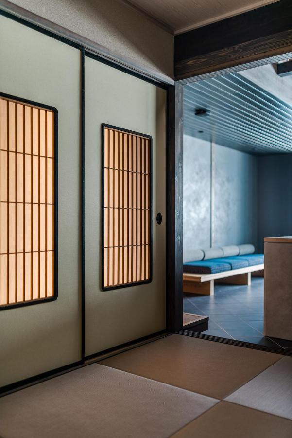 Kanata Machiya House *